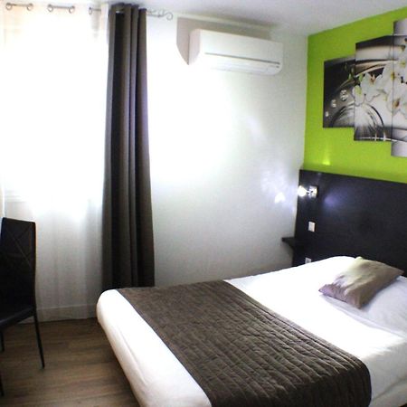 L'Hotel Du Marais Romilly Centre Екстер'єр фото
