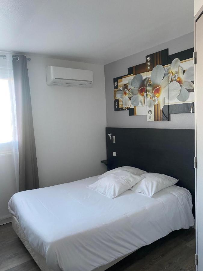 L'Hotel Du Marais Romilly Centre Екстер'єр фото