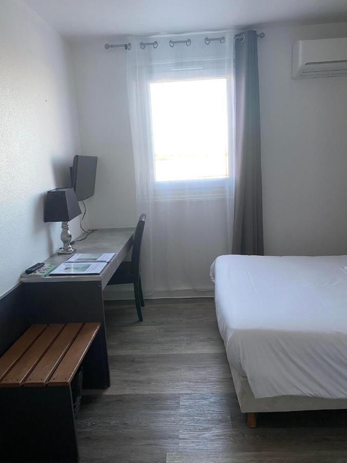 L'Hotel Du Marais Romilly Centre Екстер'єр фото