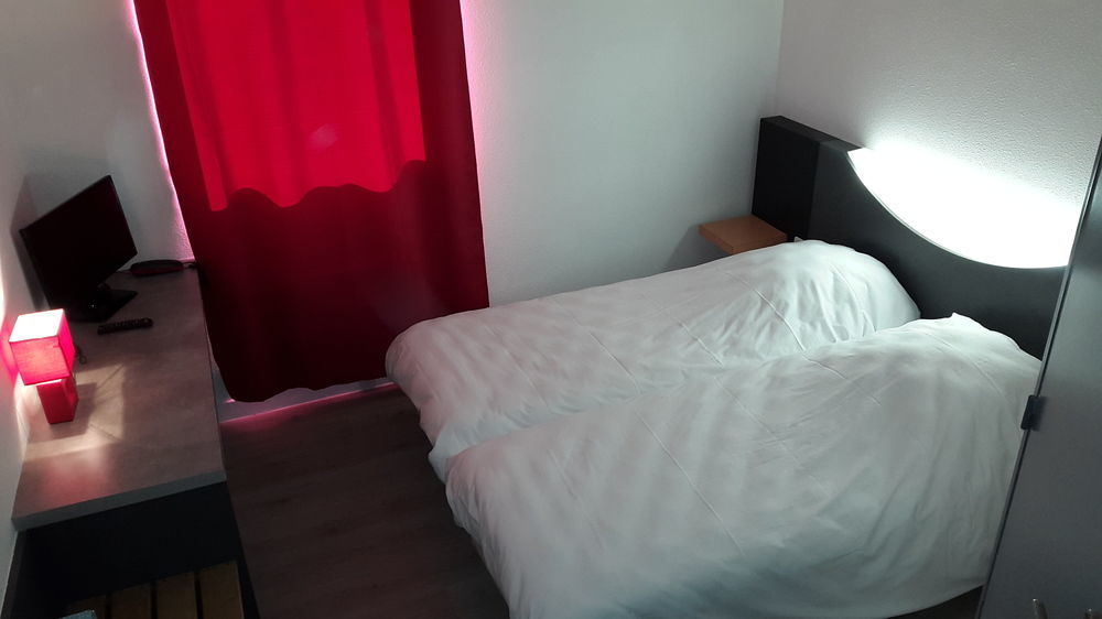L'Hotel Du Marais Romilly Centre Екстер'єр фото