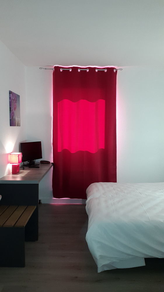 L'Hotel Du Marais Romilly Centre Екстер'єр фото