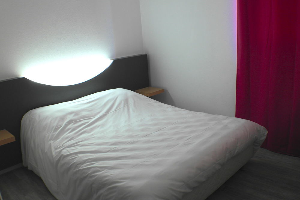L'Hotel Du Marais Romilly Centre Екстер'єр фото