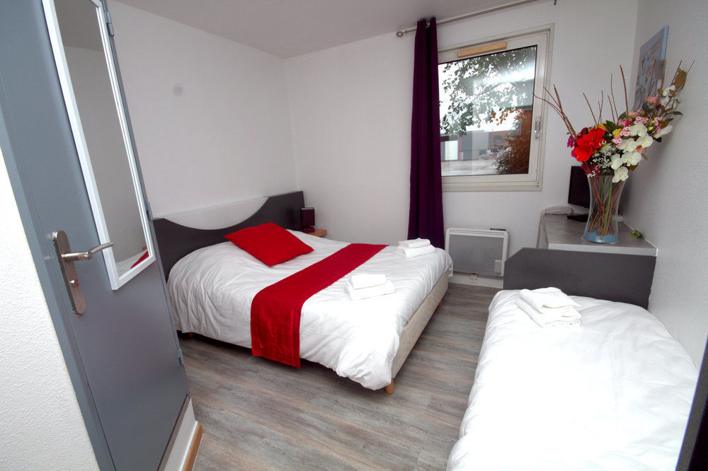 L'Hotel Du Marais Romilly Centre Екстер'єр фото
