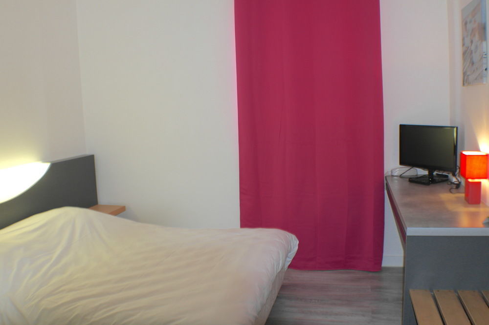 L'Hotel Du Marais Romilly Centre Екстер'єр фото