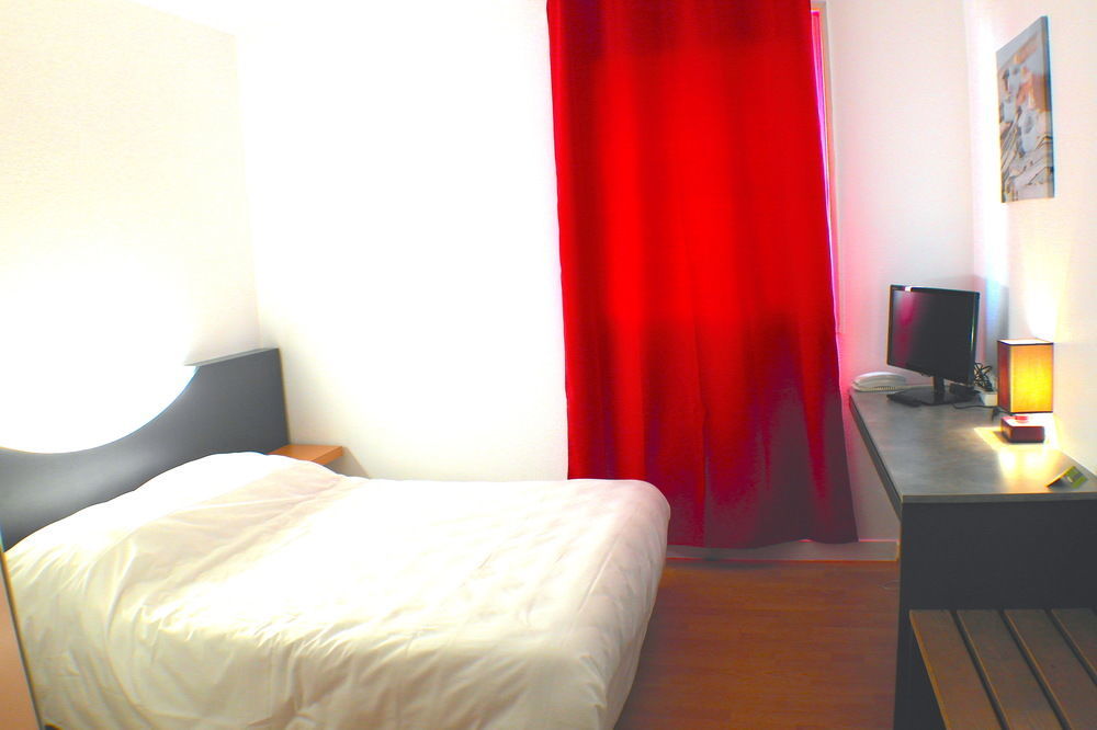 L'Hotel Du Marais Romilly Centre Екстер'єр фото