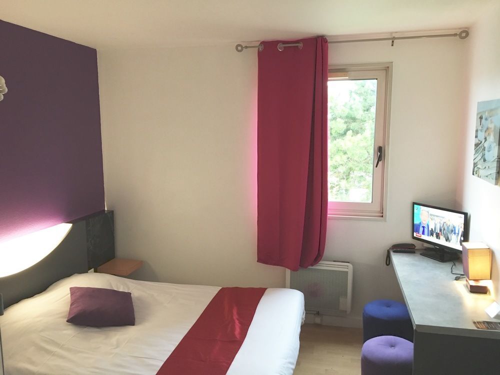 L'Hotel Du Marais Romilly Centre Екстер'єр фото
