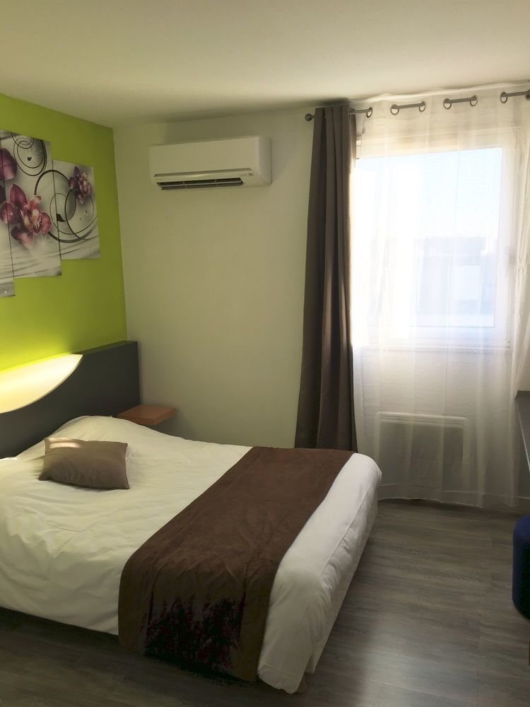 L'Hotel Du Marais Romilly Centre Екстер'єр фото