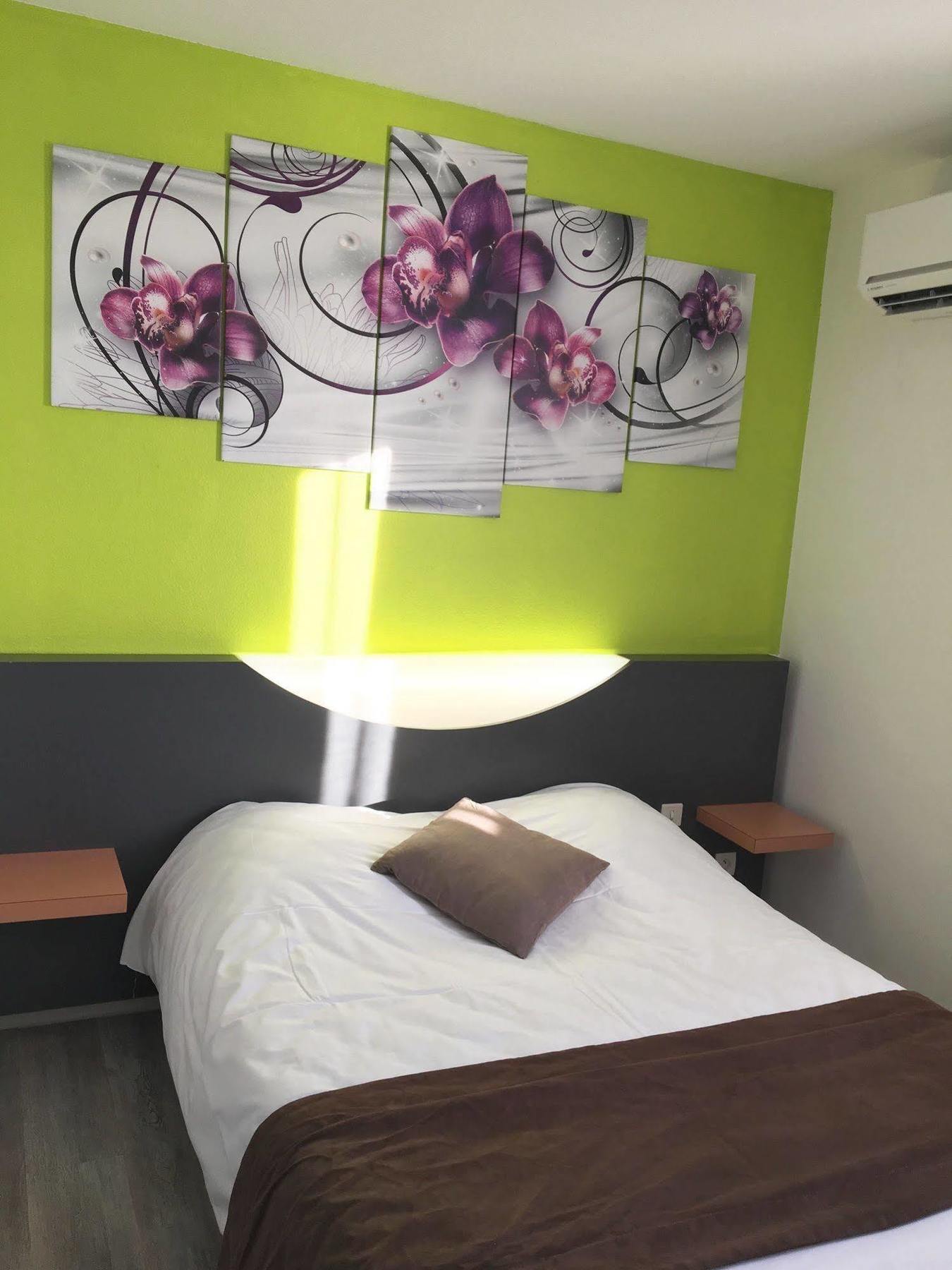 L'Hotel Du Marais Romilly Centre Екстер'єр фото