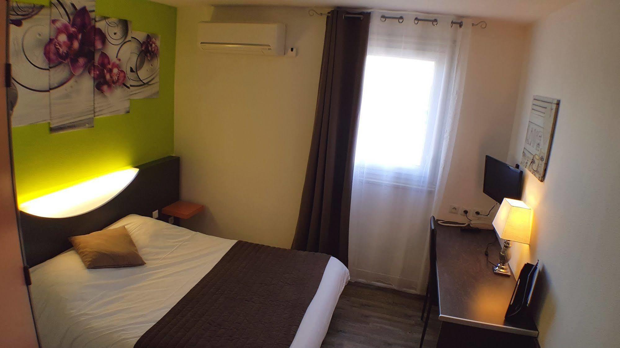 L'Hotel Du Marais Romilly Centre Екстер'єр фото